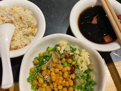 -一斗火锅·招财羊毛肚(泰吉滨江店)