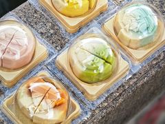 -百年同和·江南点心院(山塘街店)