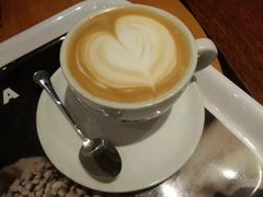 -COSTA COFFEE(德基广场店)