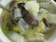 -金水泊山庄·花椒鸡(铁山坪店)