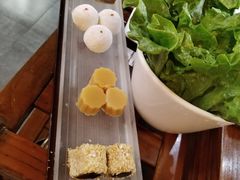 -东来顺•非遗火锅(外滩店)