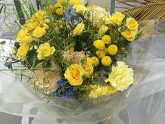 -Butchart布查德鲜花(花艺设计中心)