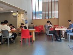 -永和大王(朝晖店)