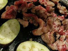 -完美生活炭火烤肉(二马路店)