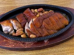 -喜粤糖朝餐厅(三八广场店)