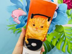 -奈雪的茶(华侨城创意园店)