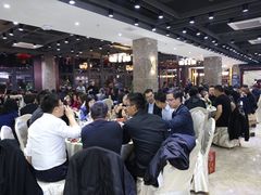 -正阁海鲜餐厅(六虹桥店)