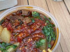 -渝众牛杂(华熙LIVE·鱼洞店)