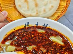 -段生记肉丸糊辣汤(西铁大明宫住宅小区店)