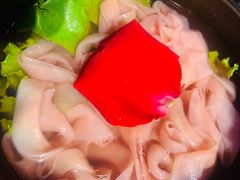 -热火朝天鲜切牛肉火锅(南强街巷店)