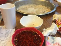 -傣妹火锅(全椒奥康步行街店)