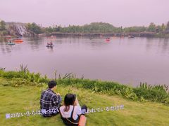 -枫香湖儿童公园