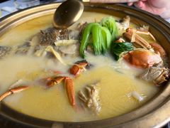 -野蔓果·山野菜(西湖景区·龙井茶田店)