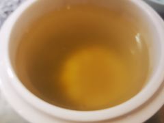 玉米莲子排骨汤-望湘园·洞庭渔宴(永旺店)