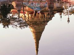 -一寨两国风景区