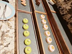 -五洲皇冠巴西烤肉餐厅