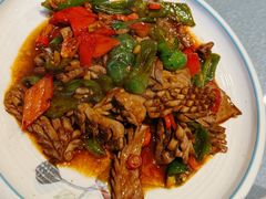 -民间瓦缸煨汤館(嵩山路店)