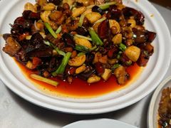 -树厨贵州菜(大十字店)