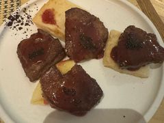 -雍和会海鲜姿造自助(湖东路店)
