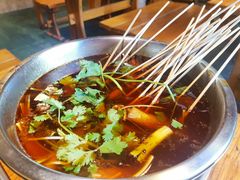 -160烧烤(香坊店)