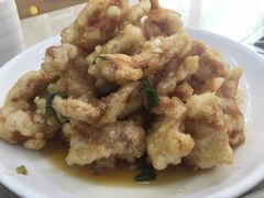 -朴氏韩国料理(北欧丽景店)