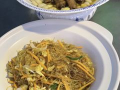 -蘇河湾·新鲁菜·泰山宴(泰山店)