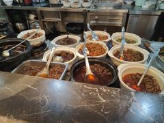-李叁面馆(妇幼店)