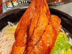 -烧鹅濑(西华路店)