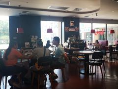 大堂-必胜客(鹤山大道店)