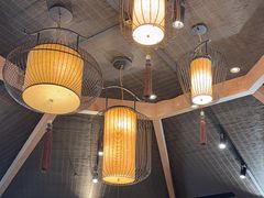 -川旺角川粤融合菜•海景餐厅(星海广场店)