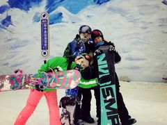 -哈尔滨热雪奇迹