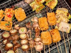 -夜食白市Yespicy·烧烤啤酒宵夜(番禺四海城店)