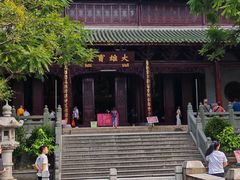 -南华禅寺