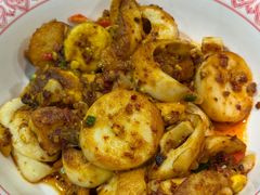 -陈家婆的菜(梅溪湖店)