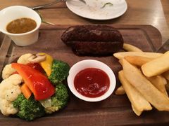 -5号公路餐厅(曼哈顿店)