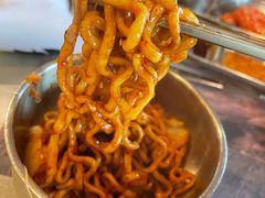 -西塔老太太泥炉烤肉(青浦蟠龙天地店)