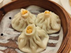 -香宫中餐厅·大连香格里拉(人民路店)