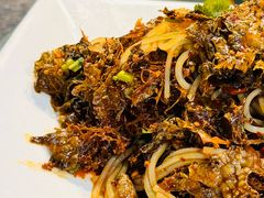 -瑞丰园庭院餐厅·白族传统家常菜