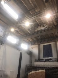 -北京当代芭蕾舞团·艺术中心