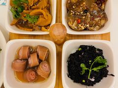 -莆田餐厅PUTIEN(西安万象天地店)