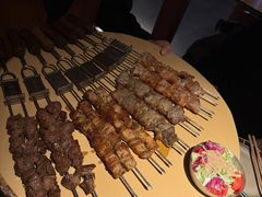 -雪熊精酿·哈尔滨烧烤酒馆(非遗大串店)