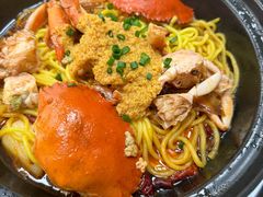 -不仔客海鲜·三亚老字号(第一市场店)
