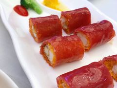 -圣丰盛宴酒家(东城店)