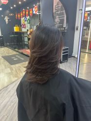 -奈川烫染Salon