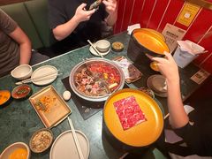 -牛New寿喜烧(曹路花园城店)