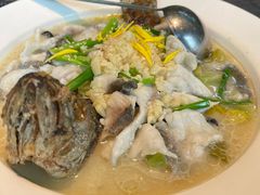 -肴约·花园式餐厅(湖里店)