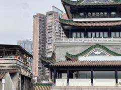 -广州西关永庆坊旅游区