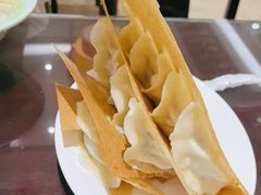 -邢家锅贴老店·非遗·开封菜(金明广场店)