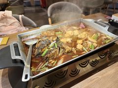 -鱼酷活鱼烤鱼(静安大融城店)
