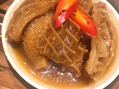 沙爹金钱肚-香港百合居(LCM置汇旭辉广场店)